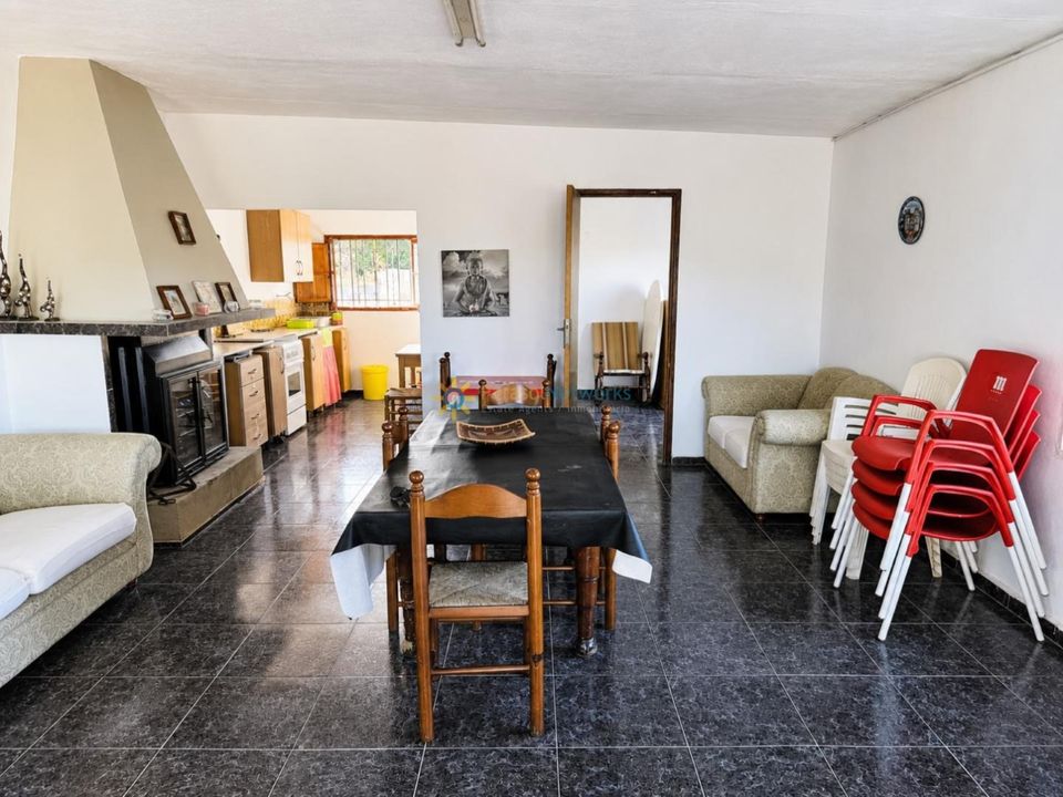 Casa de campo en Cotes, Valencia - foto 2